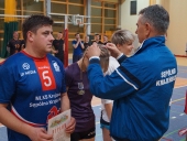 turniej siatkarski druzyn mieszanych