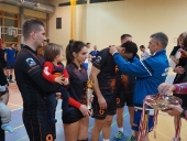 turniej siatkarski druzyn mieszanych