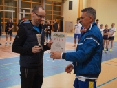 turniej siatkarski druzyn mieszanych