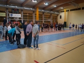 turniej siatkarski druzyn mieszanych