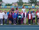 12.06.2017r. - Mistrzostwa Miasta i Gminy w LA