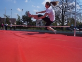 13.05.2017r. - Otwarty Miting LA