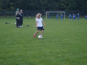 15.09.2017r. - Gminne Zawody w Piłce Nożnej SP (rocznik 2005 i młodsi)