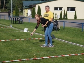 17.09.2017r. - I Mistrzostwa Miasta i Gminy w Bule