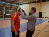 mistrzostwa badmintona