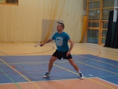 17,19.11.2017r. - VI Ogólnopolskie Mistrzostwa Badmintona Amatorów