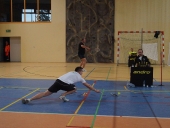 mistrzostwa badmintona