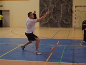 mistrzostwa badmintona