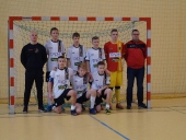 18.02.2017r. Krajna Arena Futsal Cup 2017 - kat. Trampkarz