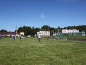 18.06.2017r - Turniej Finałowy Pozazwiązkowej Ligi Żaków