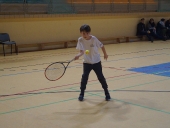 swiateczny turniej tenisa