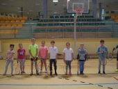 swiateczny turniej tenisa