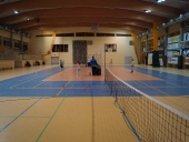 swiateczny turniej tenisa