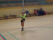 18.12.2017r. - Świąteczny Turniej Szkółki Tenisa Ziemnego