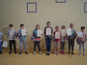 swiateczny turniej tenisa