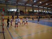 19.03.2017r - Krajna Arena Futsal Cup 2017 - Żak