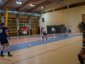 22-23.12.2017r - Sępoleńska Liga Futsalu