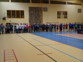 21.01.2017r. - Zakończenie Sępoleńskiej Ligi Futsalu
