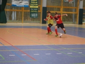 26.02.2017r. - Krajna Arena Futsal Cup 2017 - kat. Orlik