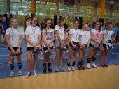 27.10.2017r. - VI Turniej Siatkarski o Puchar Burmistrza Sępólna Krajeńskiego