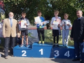 regionalne biegi uliczne