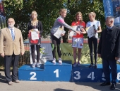 regionalne biegi uliczne