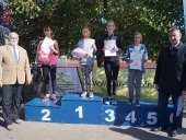 regionalne biegi uliczne