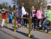 regionalne biegi uliczne