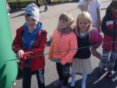 regionalne biegi uliczne