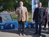 regionalne biegi uliczne