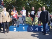 regionalne biegi uliczne