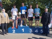 regionalne biegi uliczne