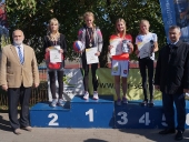 regionalne biegi uliczne