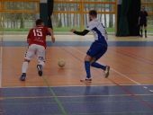 30.04.2017r. - Red Devils - Constract Lubawa