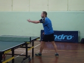 07.02.2017r. - Kam-Arte - Tygrysy Obkas + zakończenie ligi