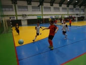 10.02.2018r - Koronowo Cup 2018