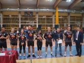 turniej siatkarski druzyn mieszanych