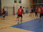 turniej siatkarski druzyn mieszanych