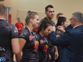 turniej siatkarski druzyn mieszanych