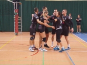 turniej siatkarski druzyn mieszanych