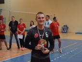 turniej siatkarski druzyn mieszanych