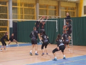 turniej siatkarski druzyn mieszanych