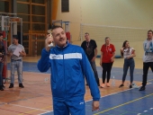 turniej siatkarski druzyn mieszanych