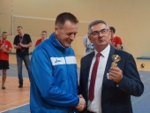 turniej siatkarski druzyn mieszanych