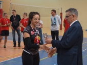 turniej siatkarski druzyn mieszanych