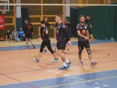 turniej siatkarski druzyn mieszanych