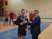 turniej siatkarski druzyn mieszanych