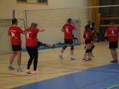 turniej siatkarski druzyn mieszanych