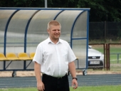 12.06.2018r. - Szkółka Piłkarska: Mecz Mamy & Dzieci