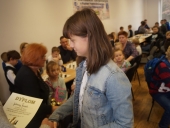 12.12.2018r. - Turniej Finałowy Szkół Gminy Sępólno w Szachach i Warcabach